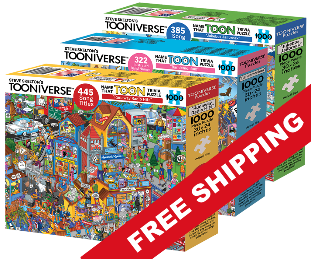 The Complete Series