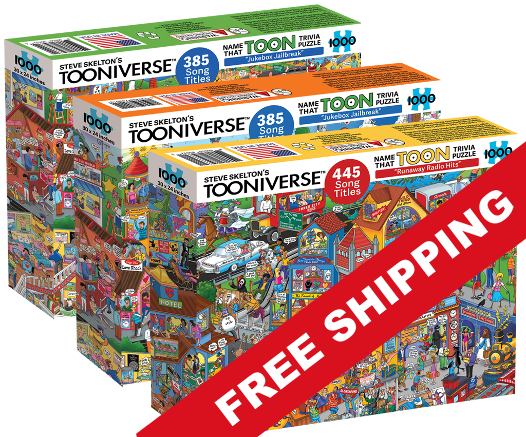 The Complete Series